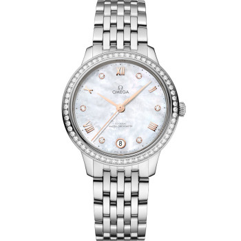 Montre OMEGA  De Ville...