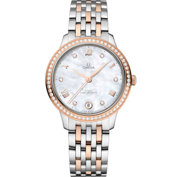 Montre OMEGA  De Ville...