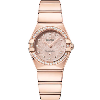 Montre OMEGA  Constellation