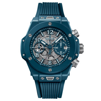 Montre Hublot Big Bang...