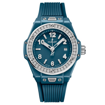 Montre Hublot Big Bang One...