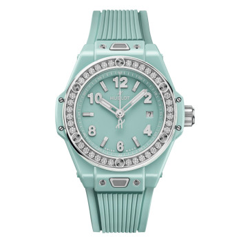 Montre Hublot Big Bang One...