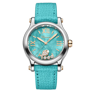 Montre Chopard Happy Fish