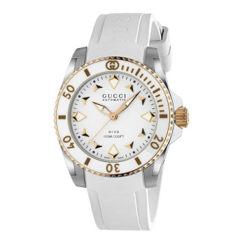 Montre Gucci Dive