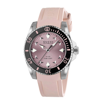 Montre Gucci Dive