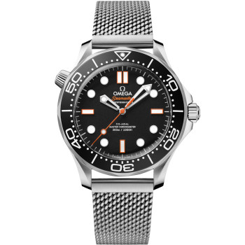 Montre OMEGA Seamaster...