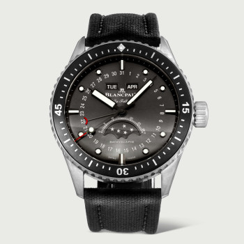 Montre Blancpain Fifty...