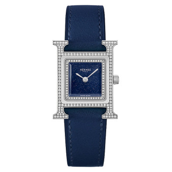 Montre Hermès Heure H Petit...