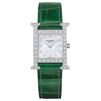 Montre Hermès Heure H Petit...
