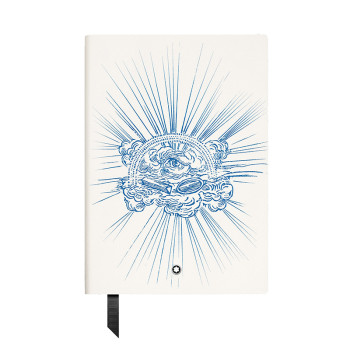 Carnet Montblanc Hommage à Johann Wolfgang von Goethe