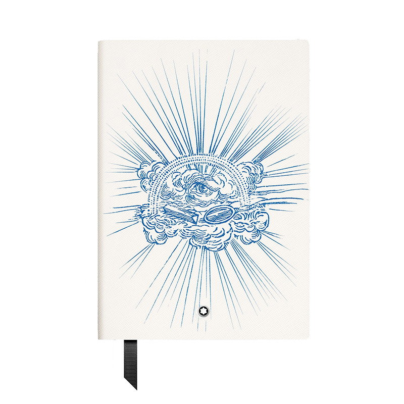 Carnet Montblanc Hommage à Johann Wolfgang von Goethe