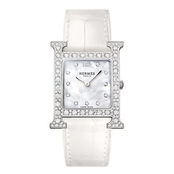 Montre Hermès Heure H Moyen...