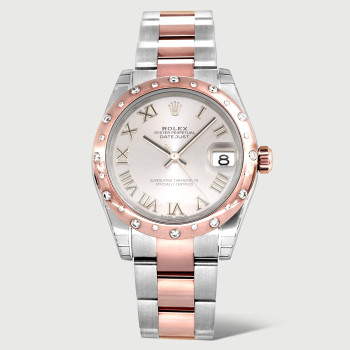Montre Rolex Datejust