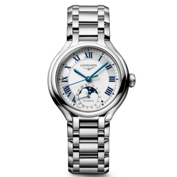 Montre Longines Primaluna...