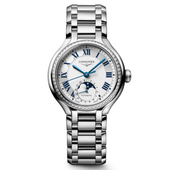 Montre Longines Primaluna...