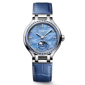 Montre Longines Primaluna...