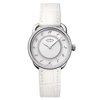 Montre Hermès Arceau Moyen...