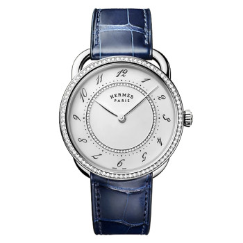 Montre Hermès Arceau Moyen...