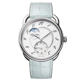 Montre Hermès Arceau Petite...