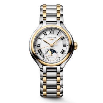 Montre Longines Primaluna...