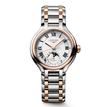 Montre Longines Primaluna...