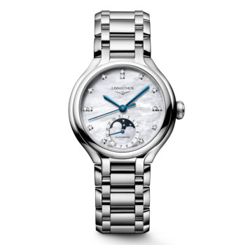 Montre Longines Primaluna...