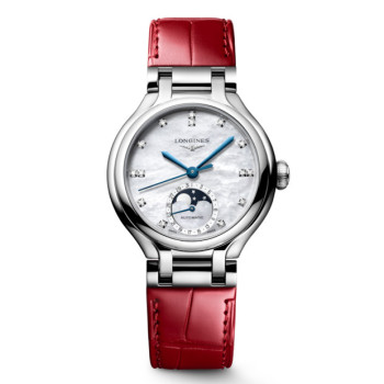 Montre Longines Primaluna...