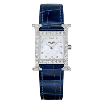 Montre Hermès Heure H Petit...
