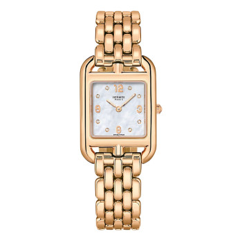 Montre Hermès Cape Cod...