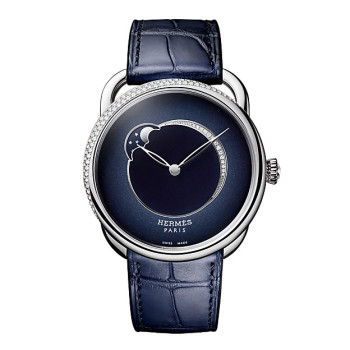 Montre Hermès Arceau Petite...