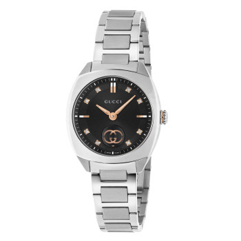 Montre Gucci Interlocking