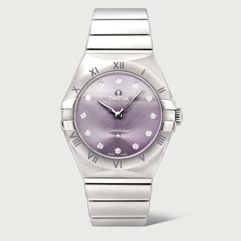 Montre OMEGA Constellation