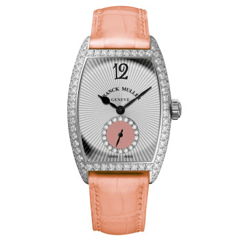 Montre Franck Muller...