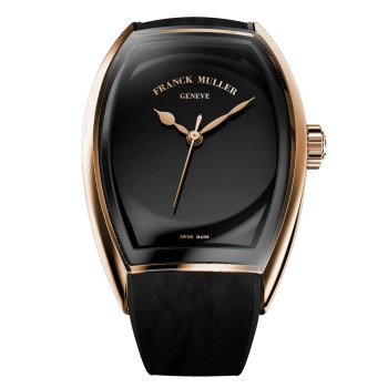 Montre Franck Muller Curvex...
