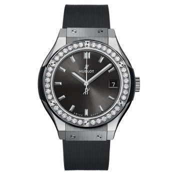 Montre Hublot Classic...