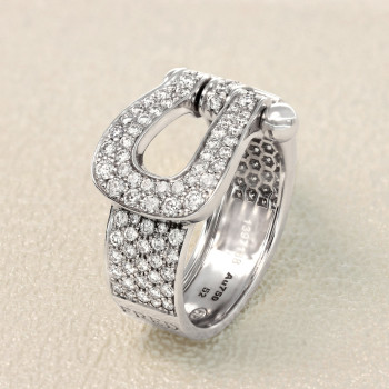 Bague Fred Force 10 Grand...