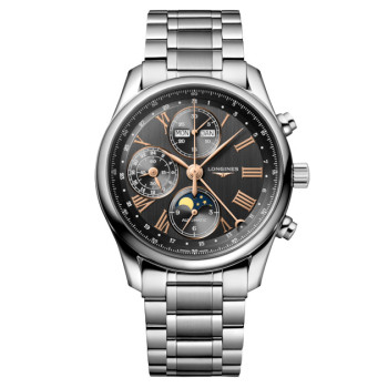 Montre Longines Master...