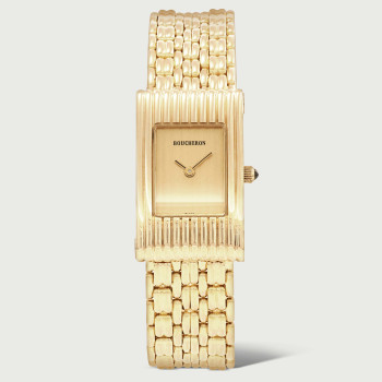 Montre Boucheron Reflet