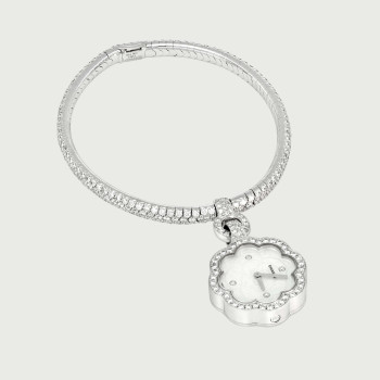 Montre CHANEL Camélia Charm