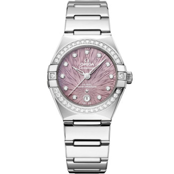 Montre OMEGA Constellation