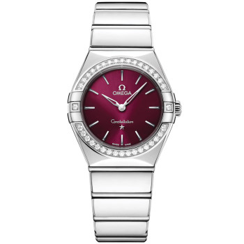 Montre OMEGA Constellation