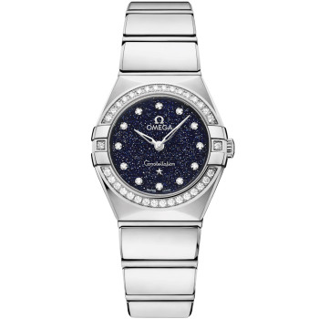Montre OMEGA Constellation