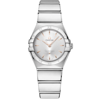 Montre OMEGA Constellation