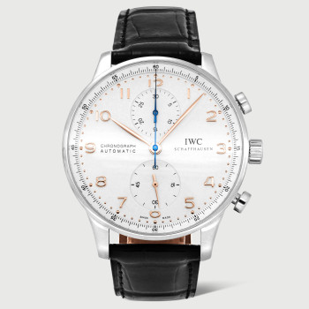 Montre IWC Portuguese...