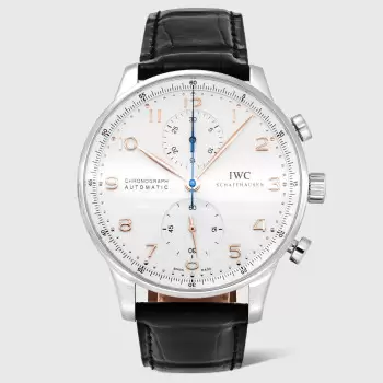 Montre IWC Portuguese...