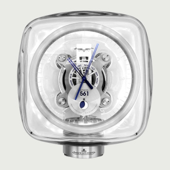 Horloge Jaeger-LeCoultre...