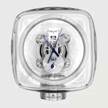 Horloge Jaeger-LeCoultre...