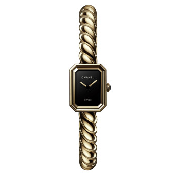 Montre CHANEL Première Galon