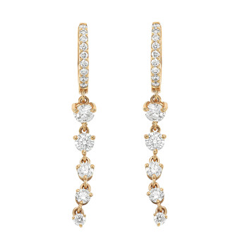 Boucles D'oreilles...