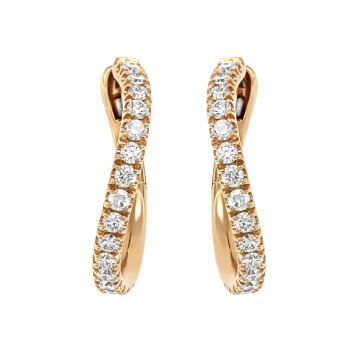 Boucles D'oreilles...